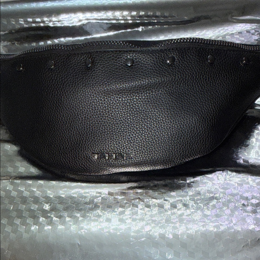 Tahari Black Travel Bag
